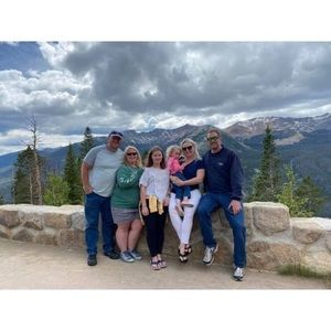 Meet your Posher, Scott